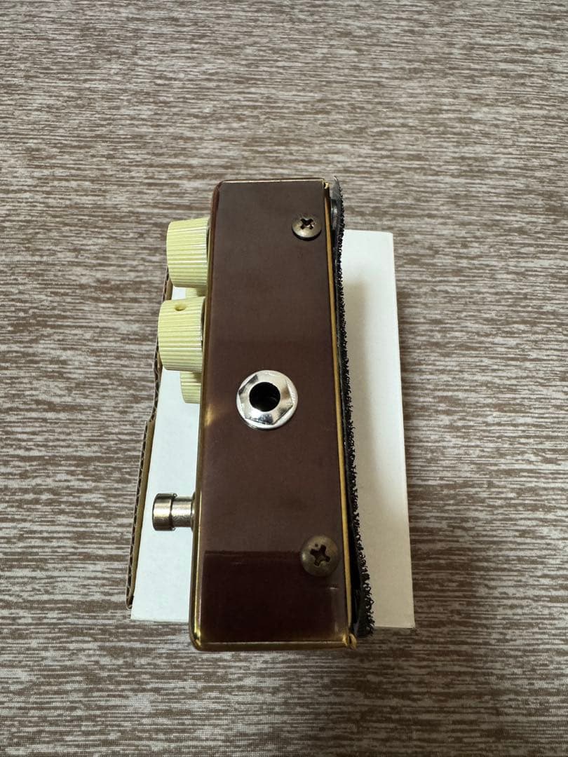 【箱有】Vemuram Jan Ray ベムラム　ジャンレイ