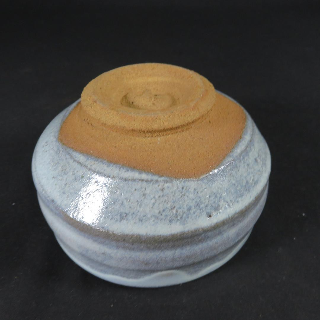 茶碗 益子焼 糖釉 抹茶碗 武作 木箱 共箱 茶の湯 茶器 茶道具 - メルカリ
