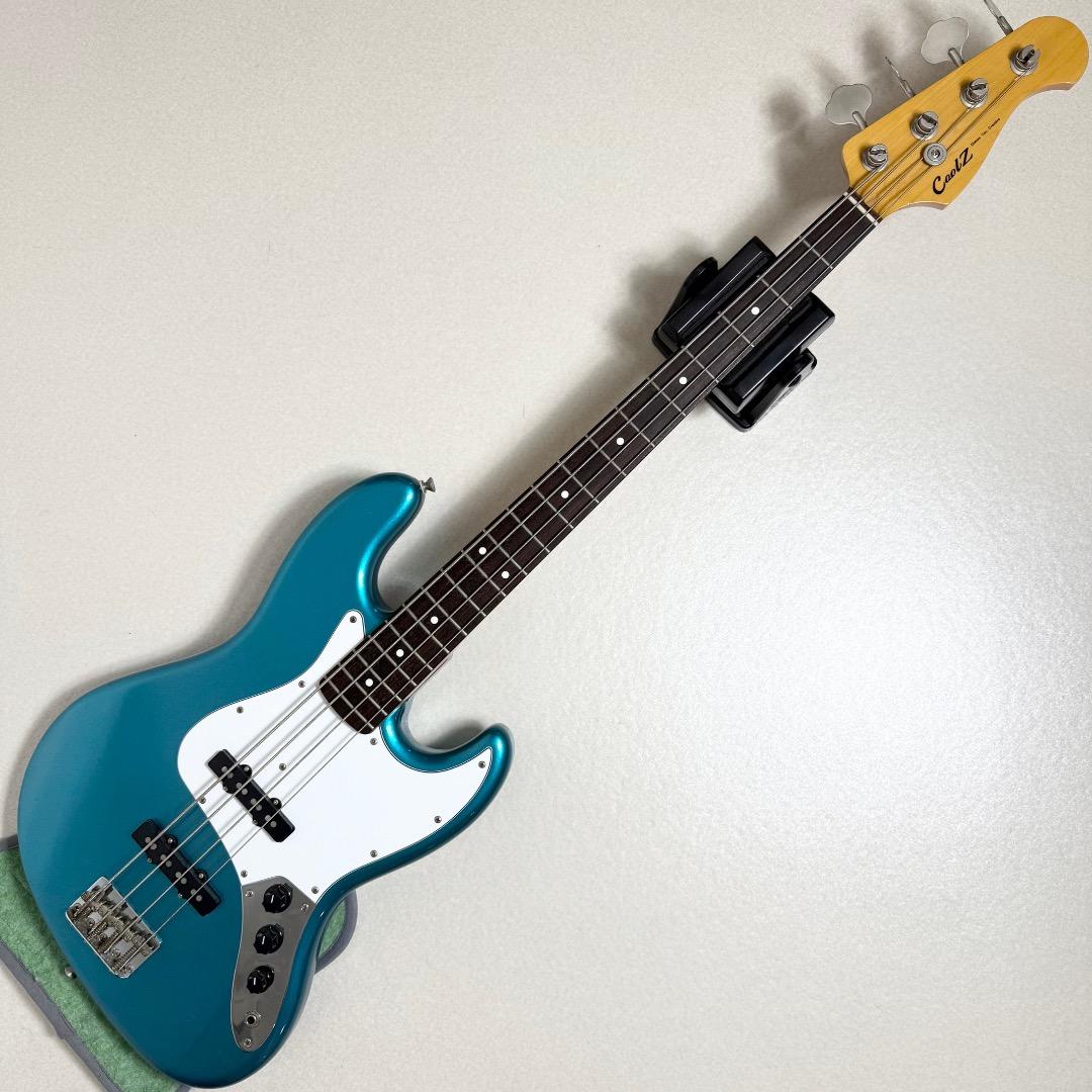 Coolz ジャズベース 日本製