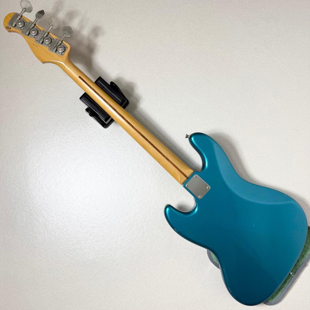 COOLZ ZJB-1R-L ジャズベース レフティ クールジー エレキベース Coolz