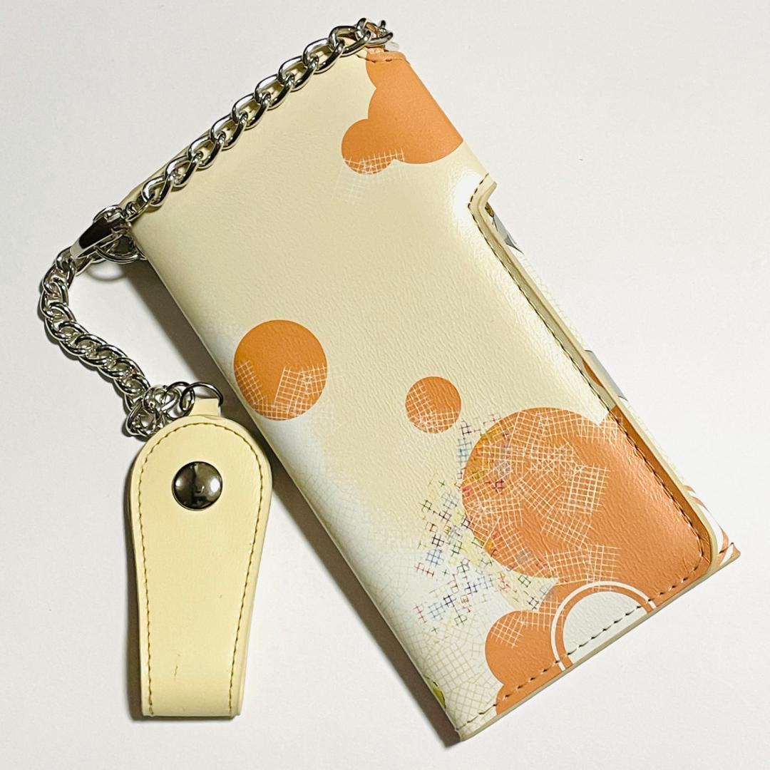 【2015年廃盤】ご注文はうさぎですか? 長財布(ココア・チノ・リゼ)