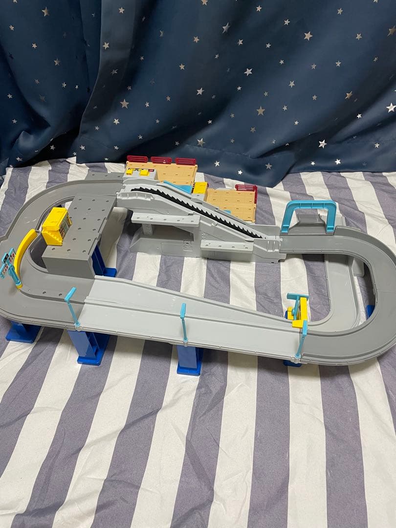 トミカ大型おもちゃまとめ売り