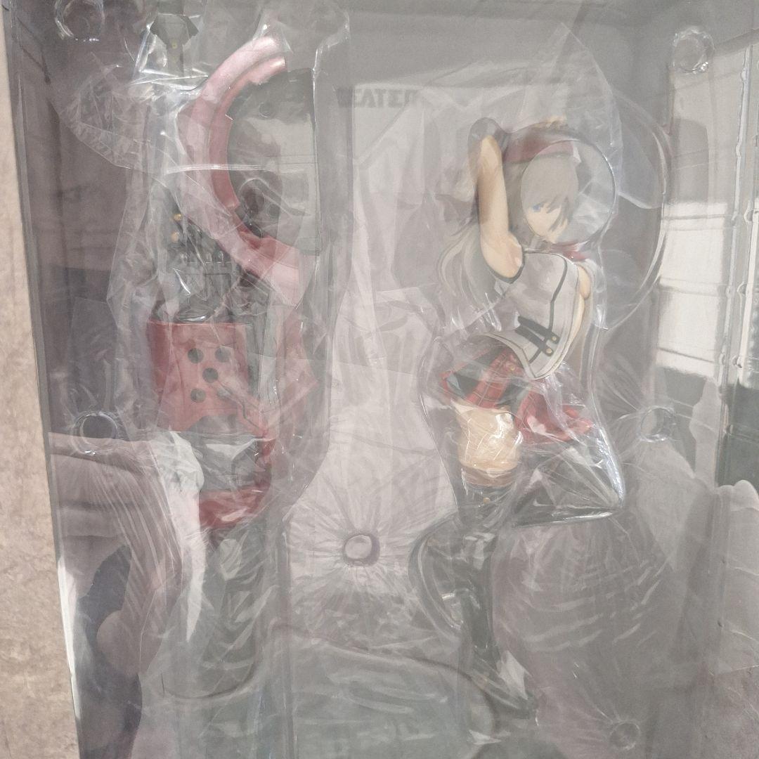 GOD EATER 2 アリサ・イリーニチナ・アミル Ver.GF2