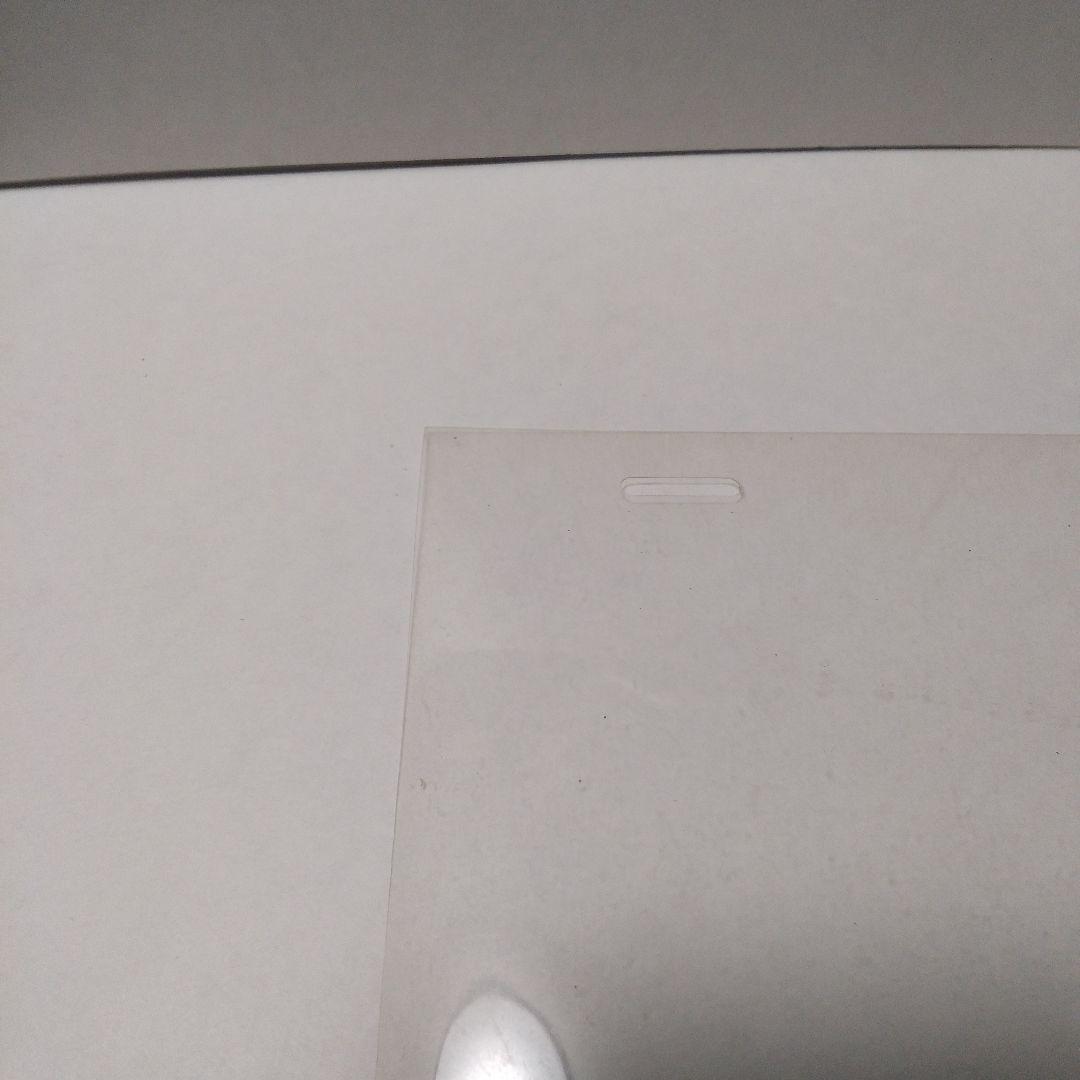 アルプスの少女ハイジ　クララ 最終回セル画