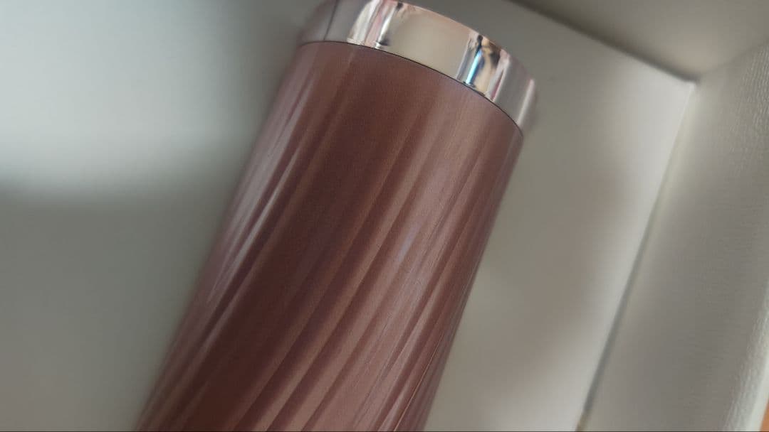 ReFa ヘアドライヤー RE-AJ05A ピンク