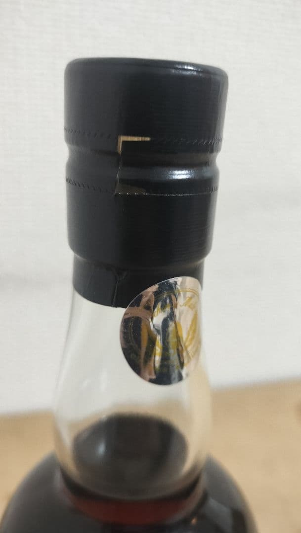 定価110,000】イチローズモルトオロロソシェリーリゾートトラスト50周年