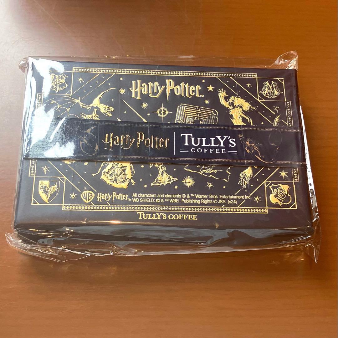 タリーズ ハリーポッター トランプカードコレクション - メルカリ