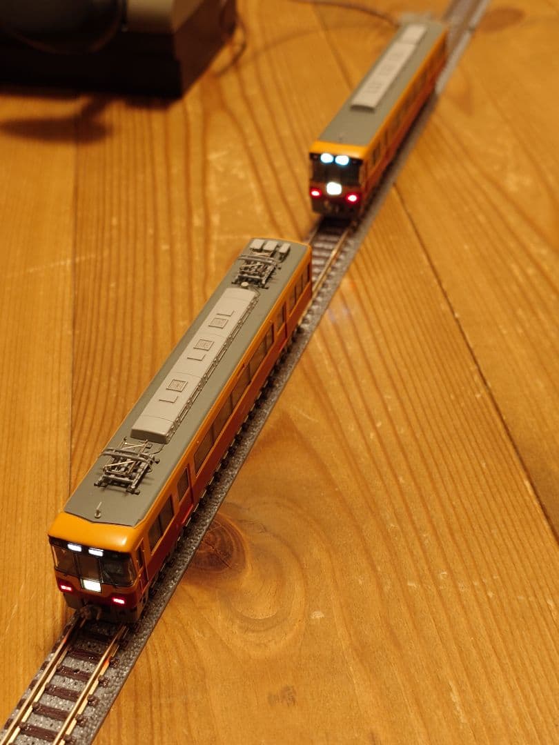 マイクロエース 京阪8000系 ダブルデッカー組込8両セット