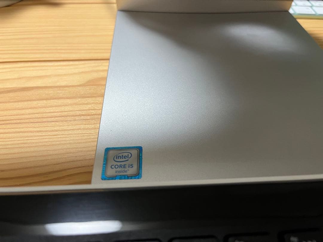 HP一体型PC 23インチ i5/8GB/930GB 美品