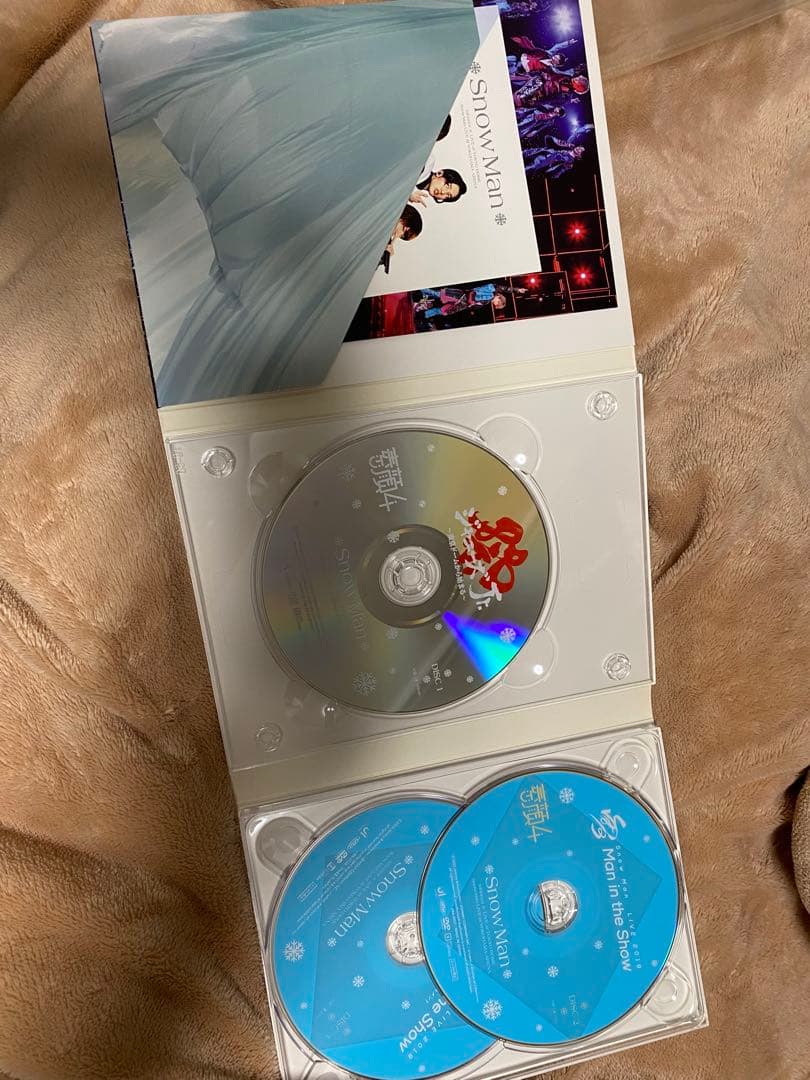 専用！素顔4( Man盤)