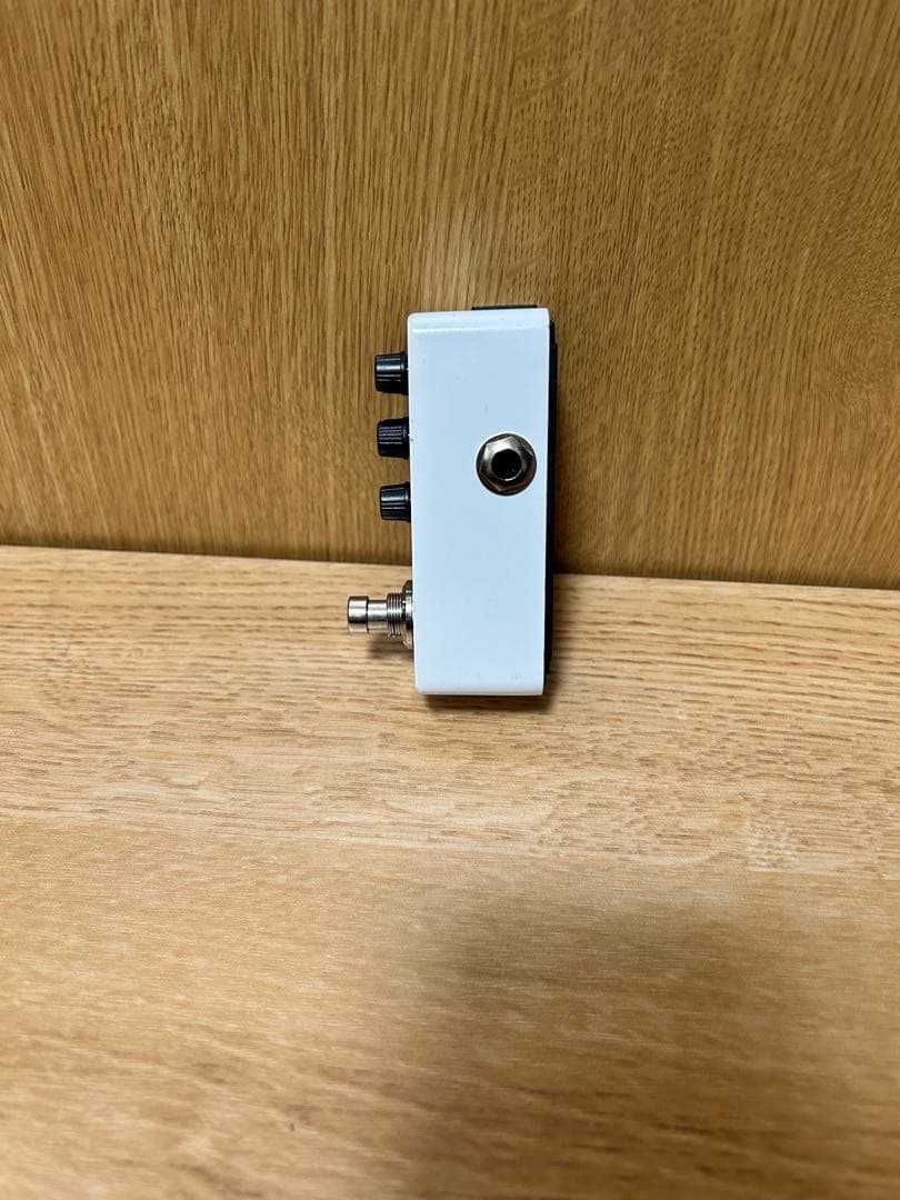 MOOER プリアンプ　005