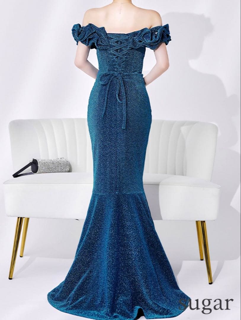 sugar UNA VALERIE angelrドレス