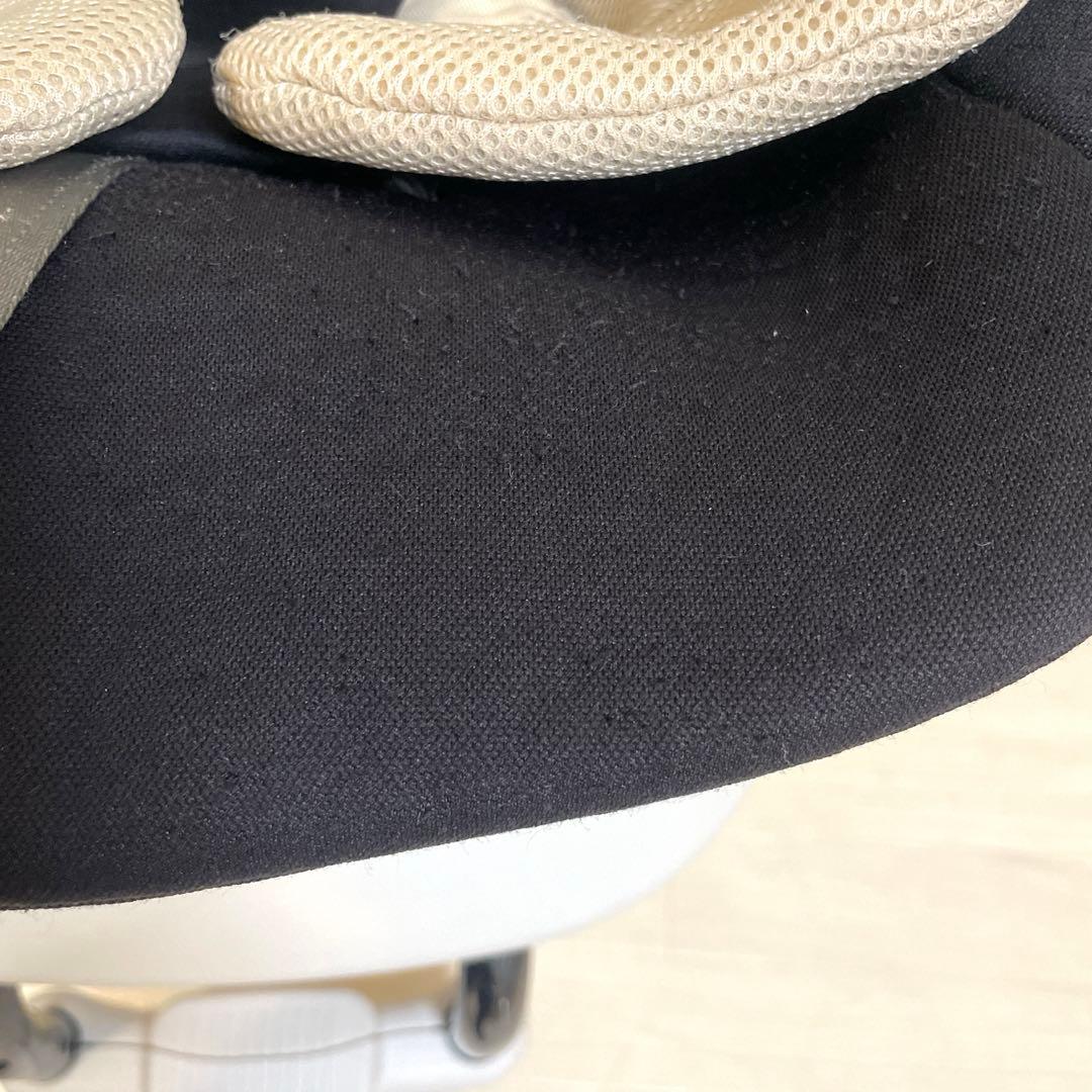 エールベベ ✨360ターンSⅡ✨360℃回転式チャイルドシート❗️