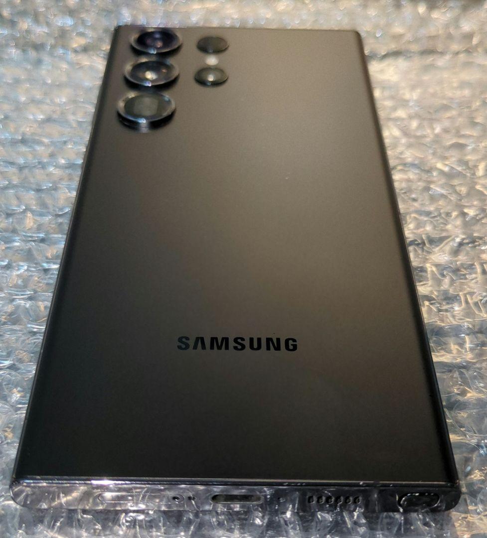 海外版】Galaxy S23 Ultra 512GB SIMフリー おまけ付き Galaxy S23