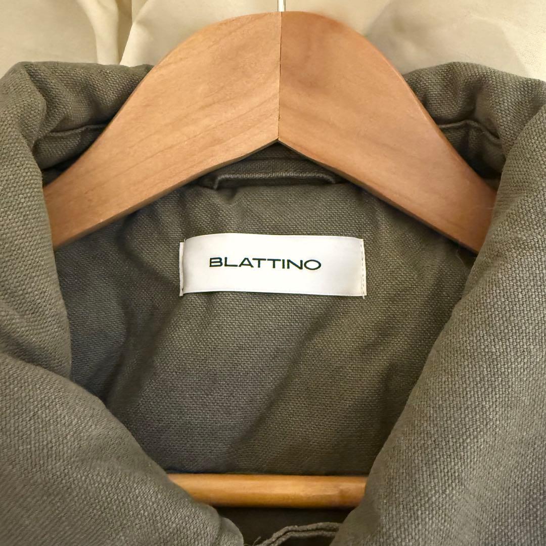 blattino ダックジャケット - メルカリ