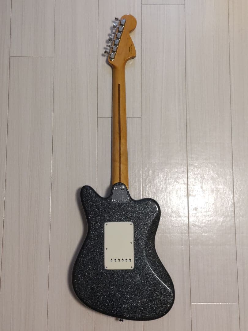 ギター Fender Mexico Pawn Shop Super-Sonic