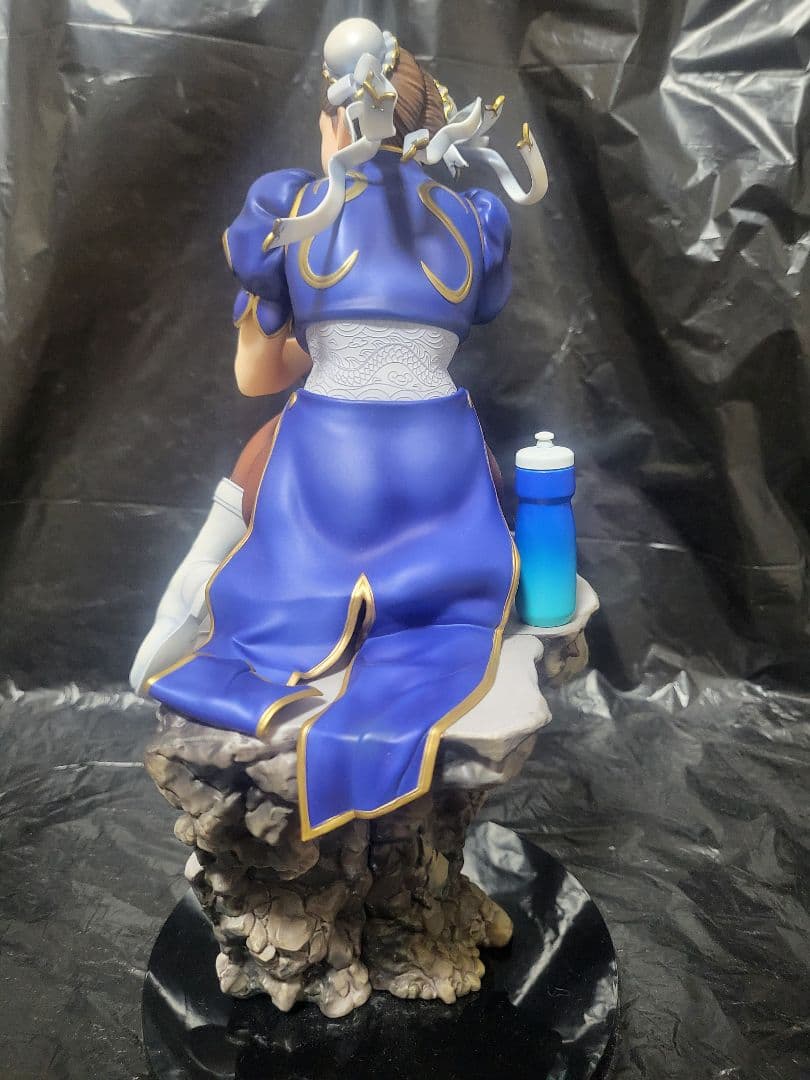 マックスファクトリー 1/6スケール 春麗