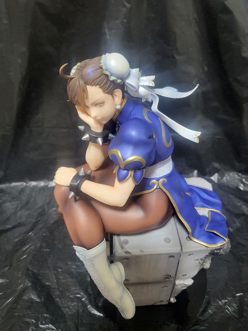 マックスファクトリー 1/6スケール 春麗