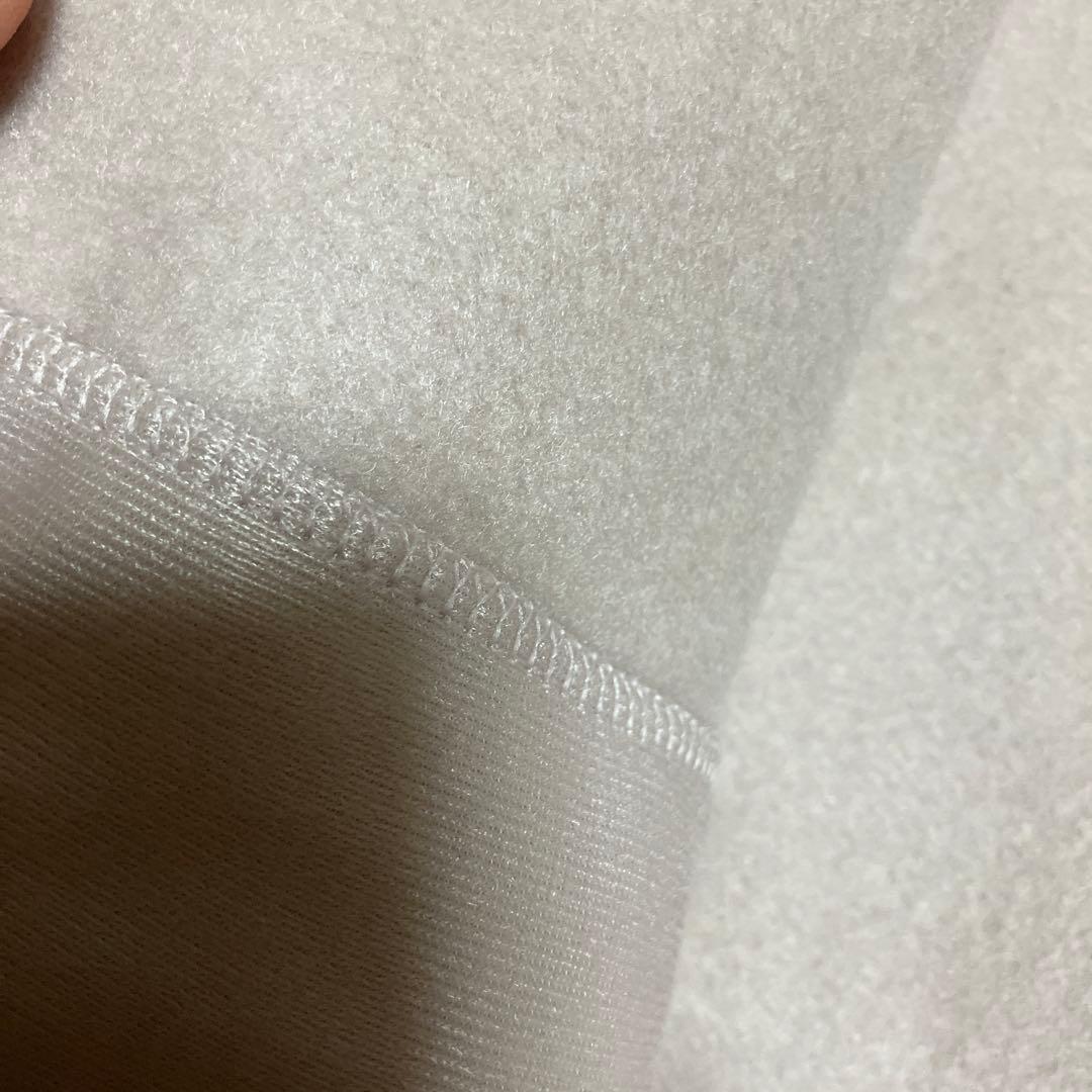 adidas ゴルフジャケットとスカートセット新品、タグ付き Lサイズ ベージュ