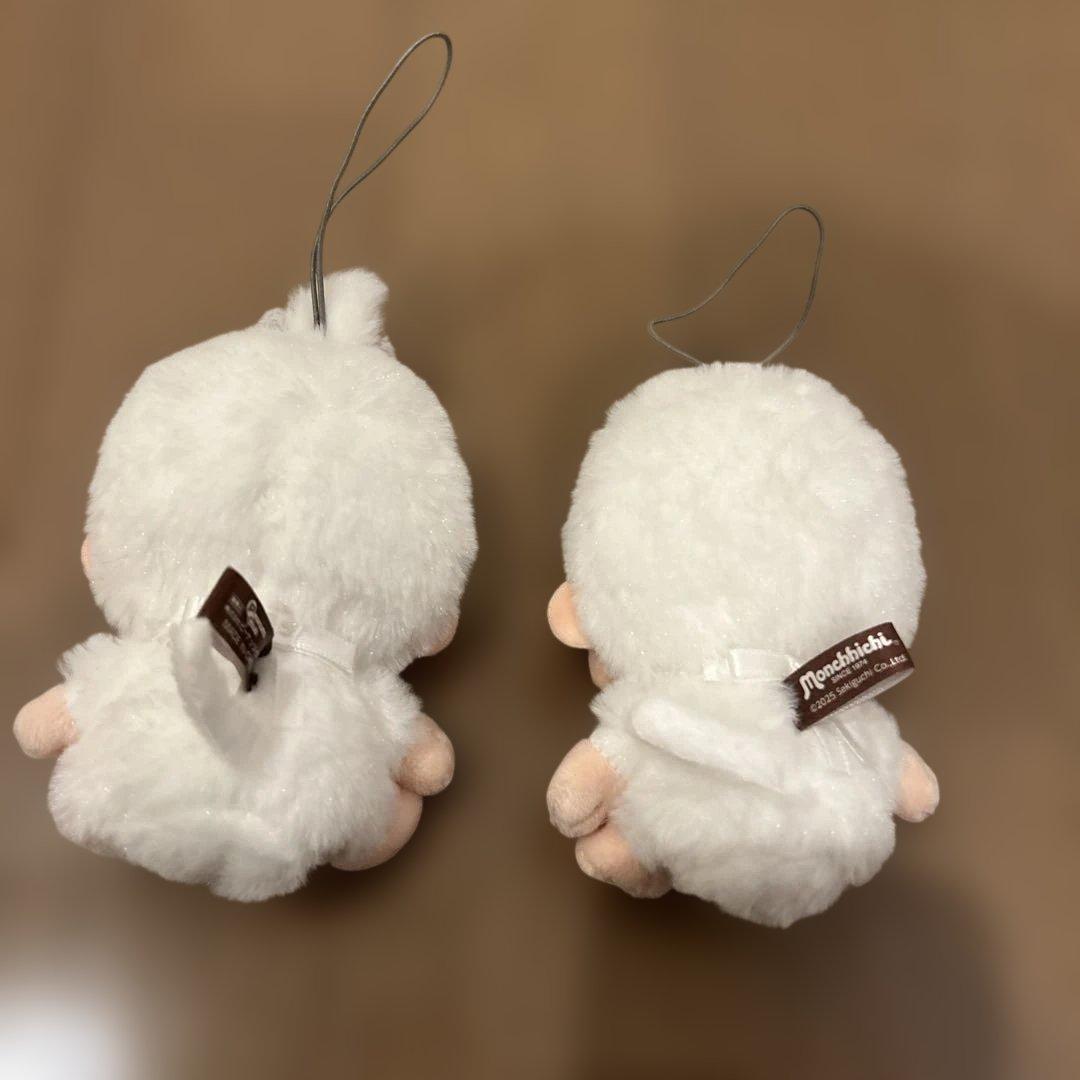 モンチッチ プライズグッズ9点セット - メルカリ