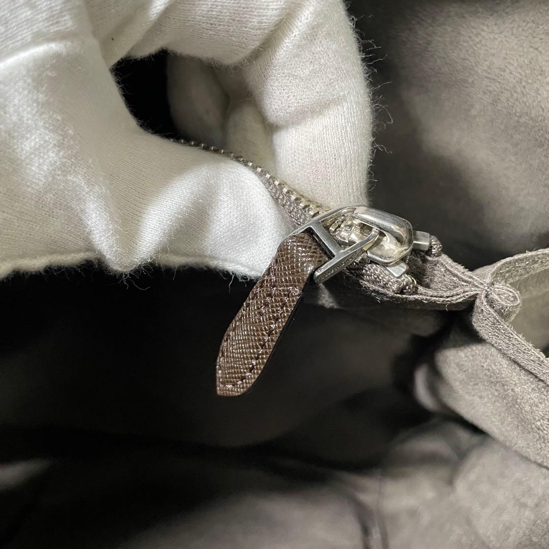 PELLE MORBIDA/ Capitano/ブリーフバッグ(1室タイプ)