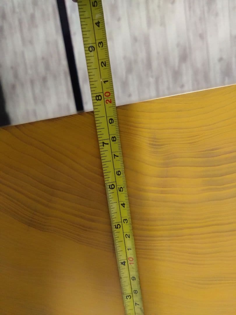 高級囲碁セット/国産 本榧6.4寸（美品）本蛤碁石、那智黒38号