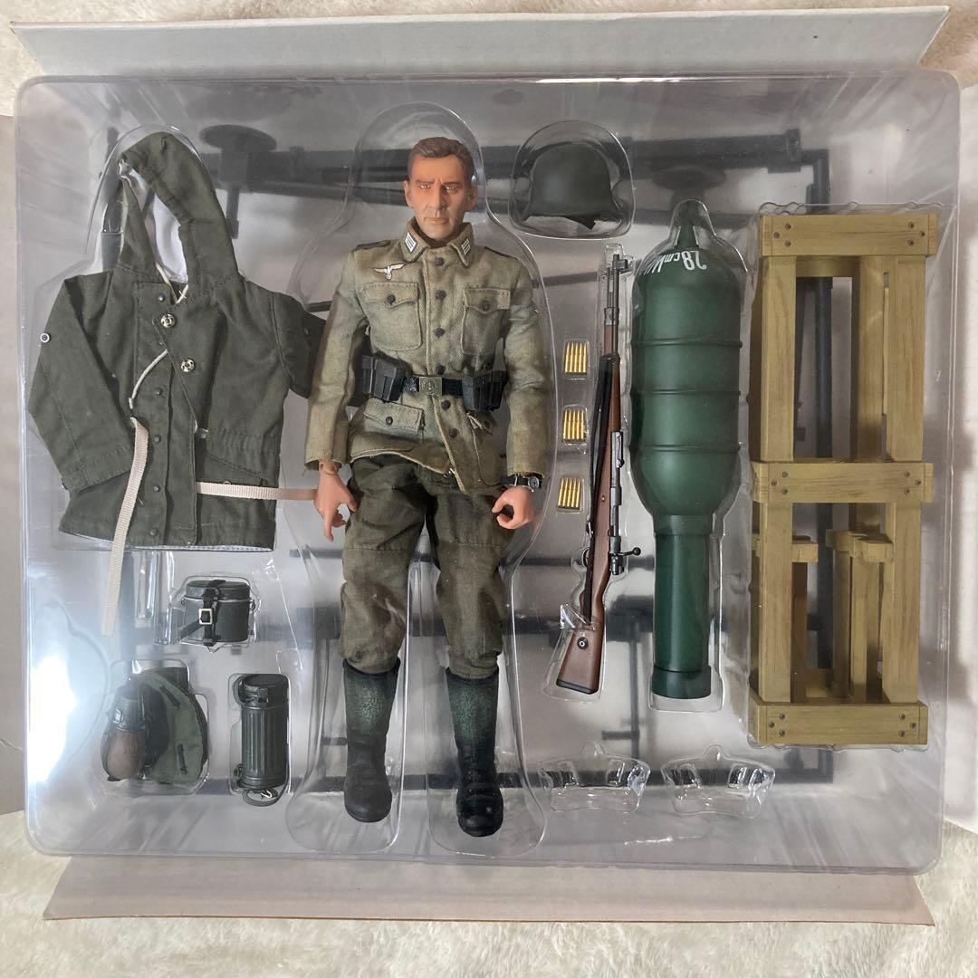 2025年最新】1/6 フィギュア 武器の人気アイテム - メルカリ WWII 1943