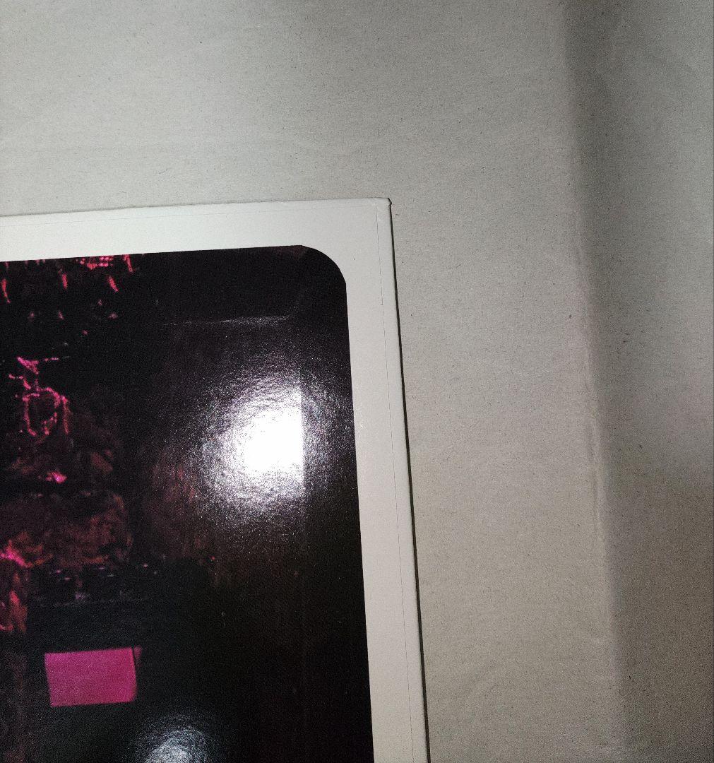 希少　限定盤　Hi-Standard　GROWING UP　レコード　ハイスタ