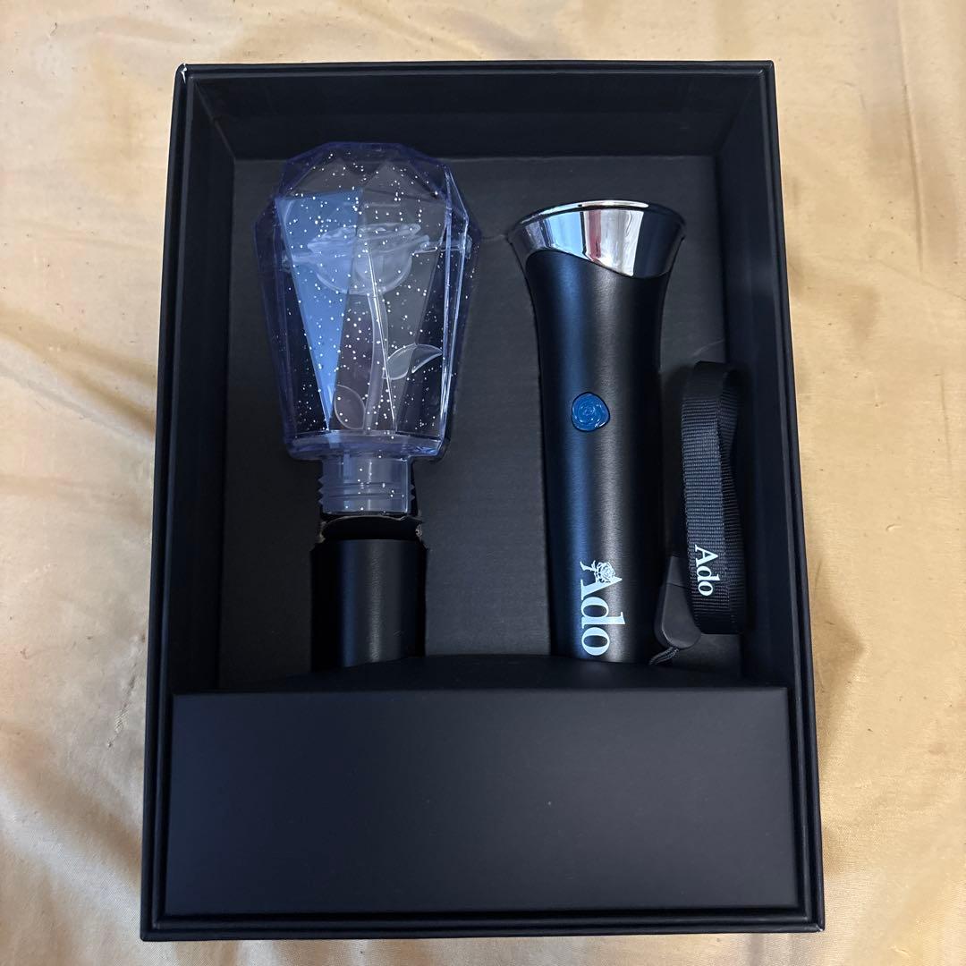 Ado ペンライト よだか - メルカリ