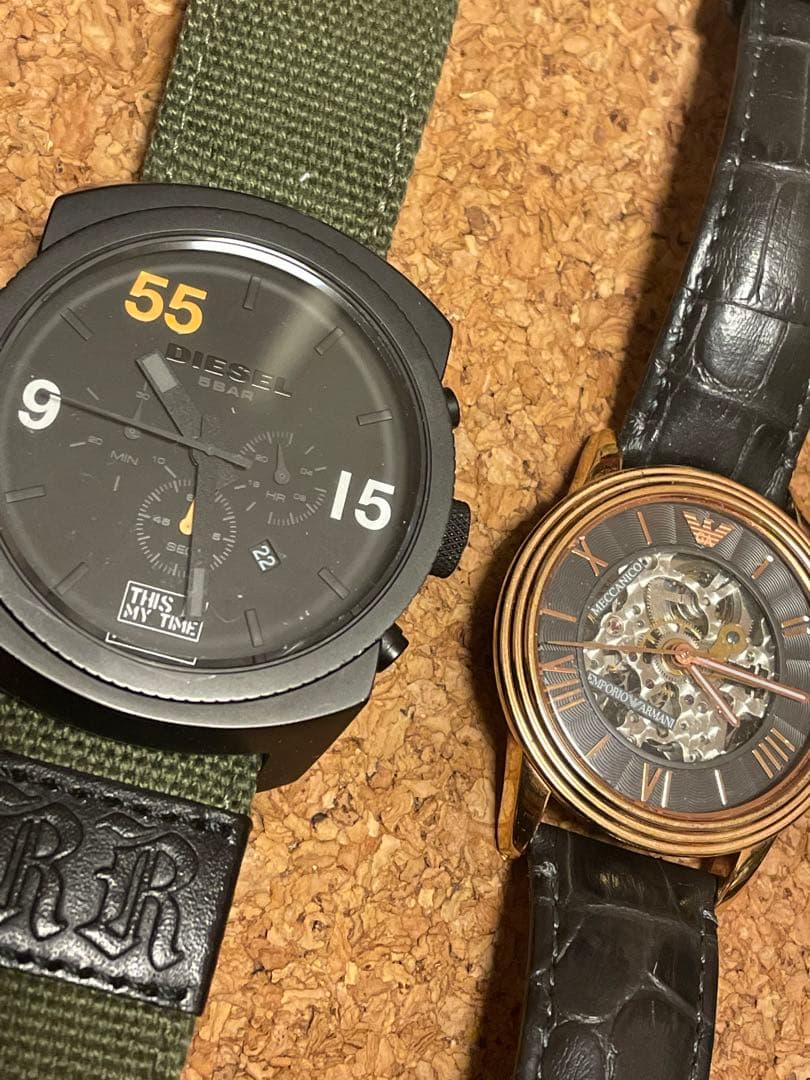 ◆感謝価格◆ジャンク腕時計◆まとめ売り◆11点セット◆