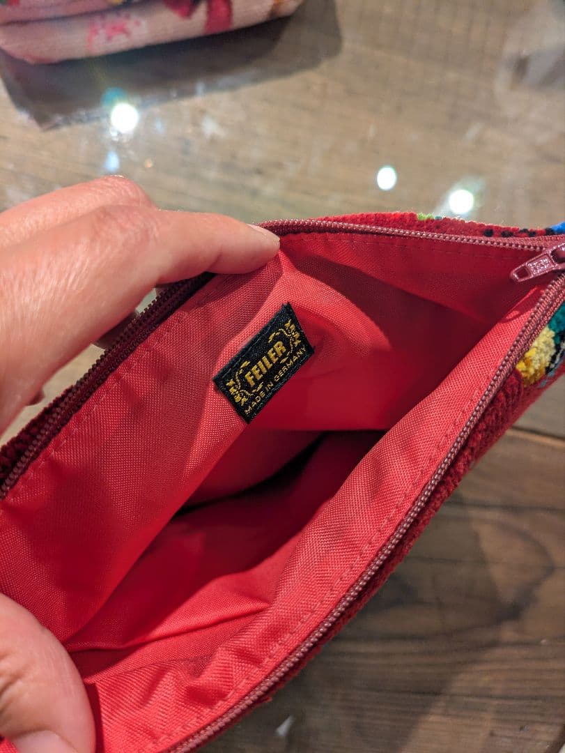 確認用ページ Lei