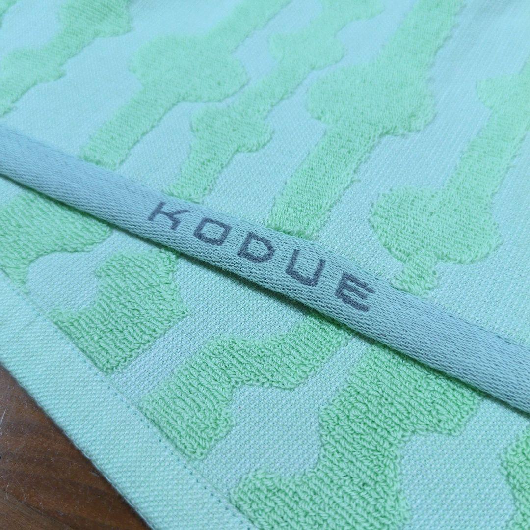 ひびのこづえ 北欧雑貨 生活雑貨 フェイスタオル バス用品 タオル