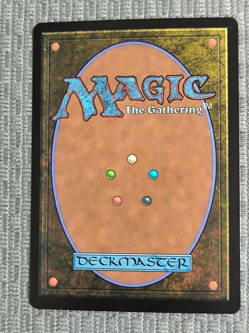 MTG FF ケフカ・パラッツォ 継承史 foil