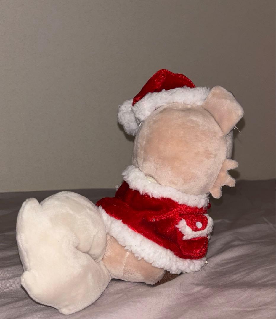 イワンコ クリスマス ぬいぐるみ ポケモン