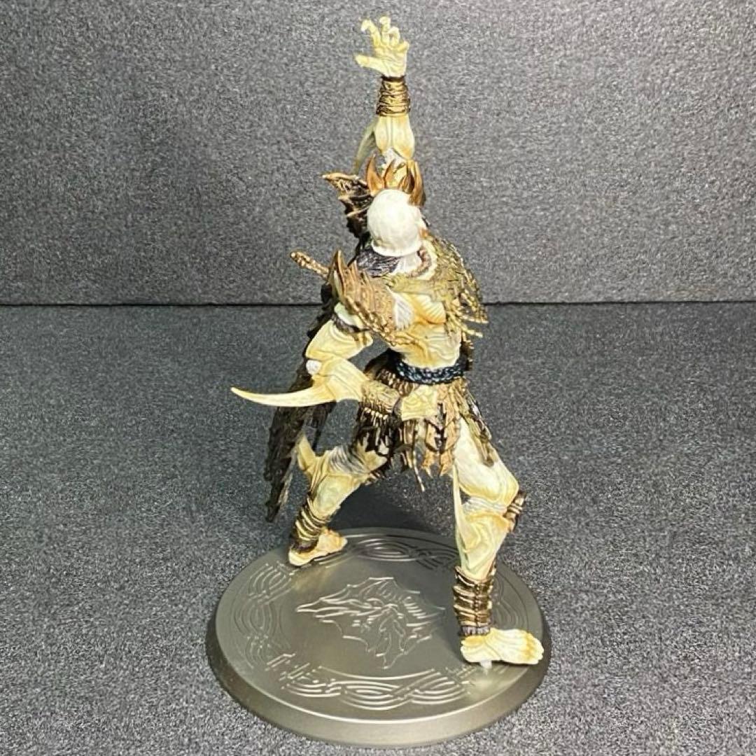 ン・ダグバ・ゼバ アートワークスモンスターズ グロンギ 首領 仮面ライダークウガ