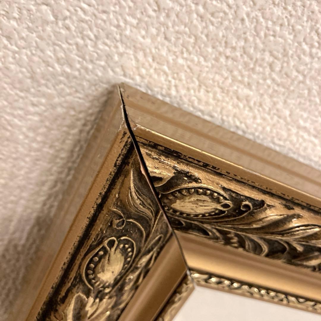 丁紹光　ティンシャオカン　額装　ポスターアート　インテリア