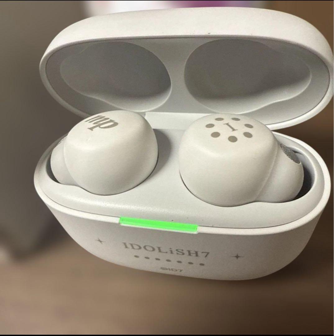 アイナナ　四葉環ver SONY Link Buds