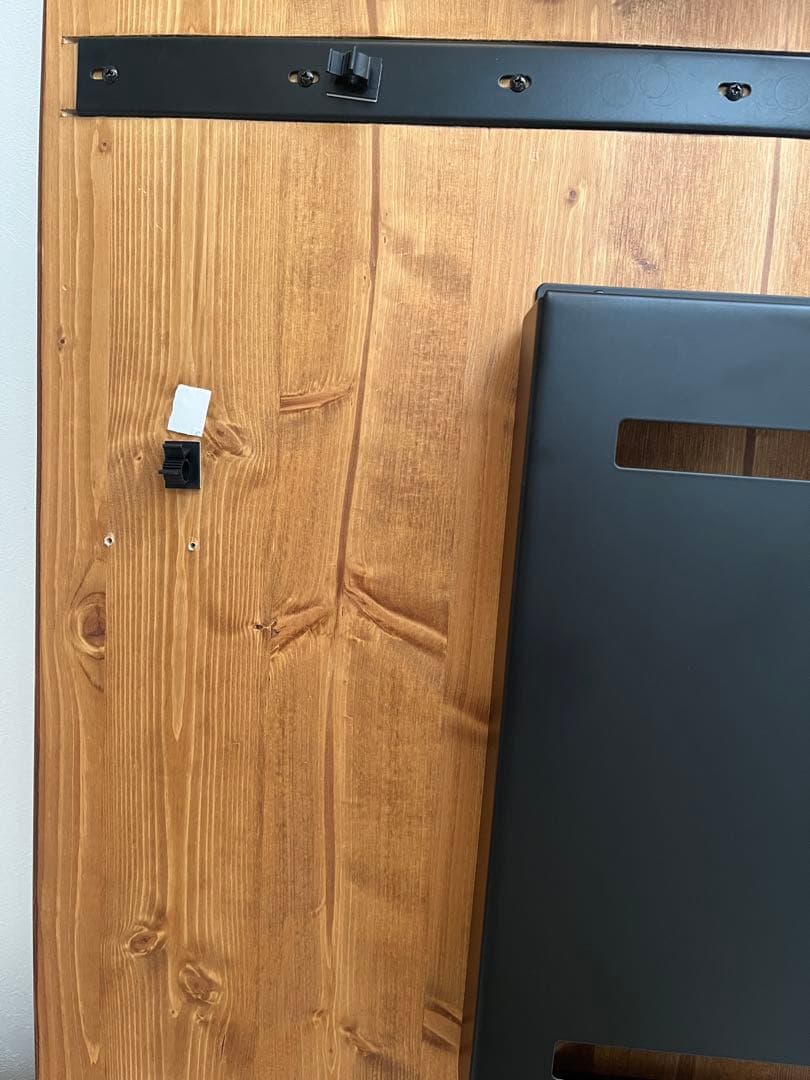 [LOWYA]パソコンデスク 160cmx70cm / おまけ付き