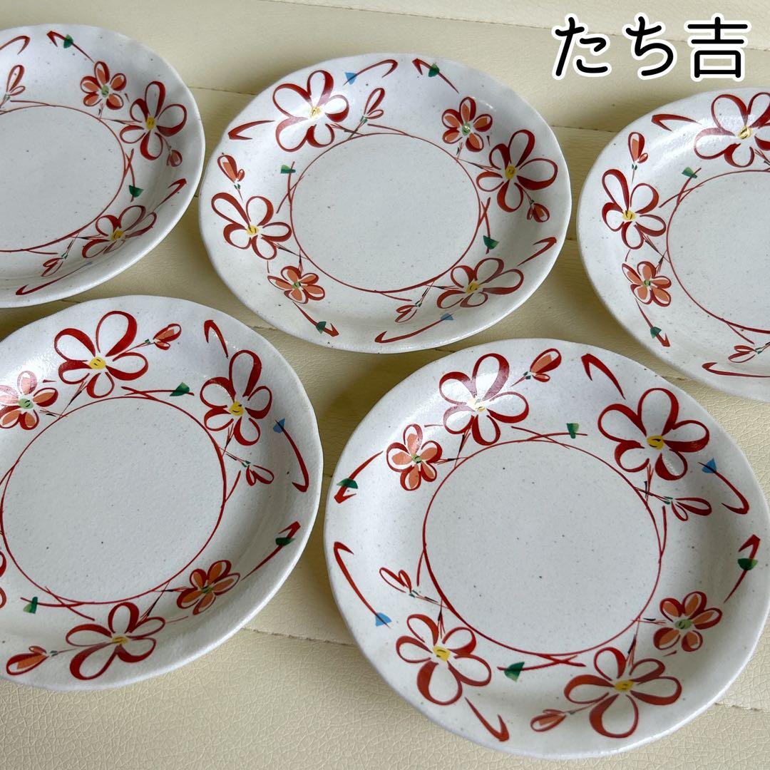 九谷焼 皿5枚」の人気商品一覧 | 安い商品を通販サイトから探す -