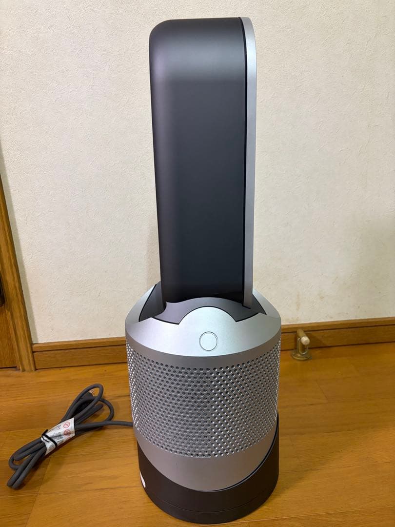 2022製 dyson ダイソン pure hot&cool 空気清浄 HP00