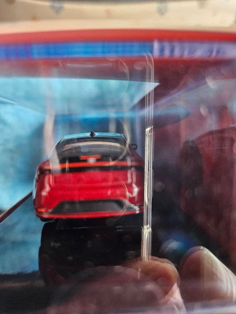 1/64 TOYOTA PRIUS トヨタ プリウス 2台セット 希少