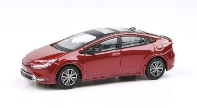 1/64 TOYOTA PRIUS トヨタ プリウス 2台セット 希少