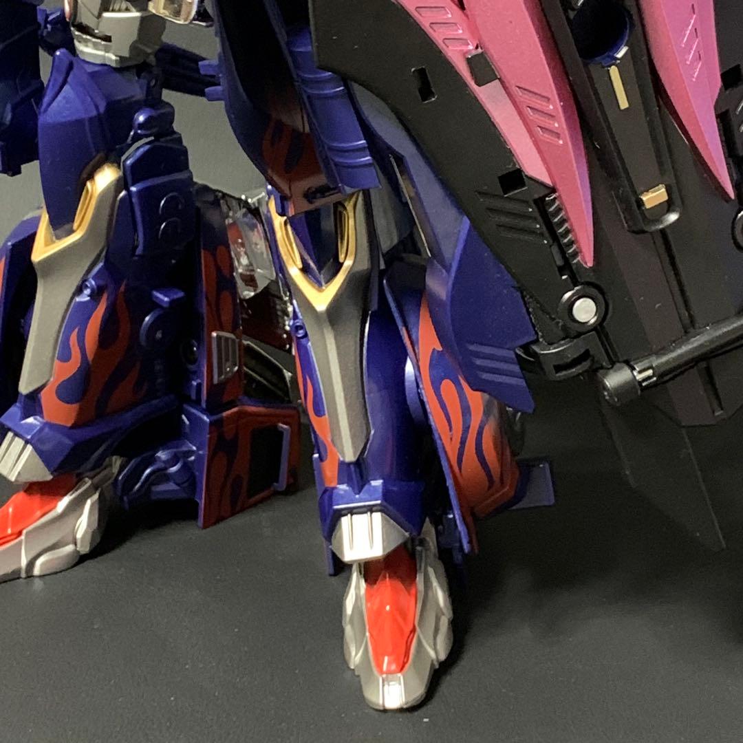 トランスフォーマー ムービーザベスト MB-20 ネメシスプライム 限定特典付き