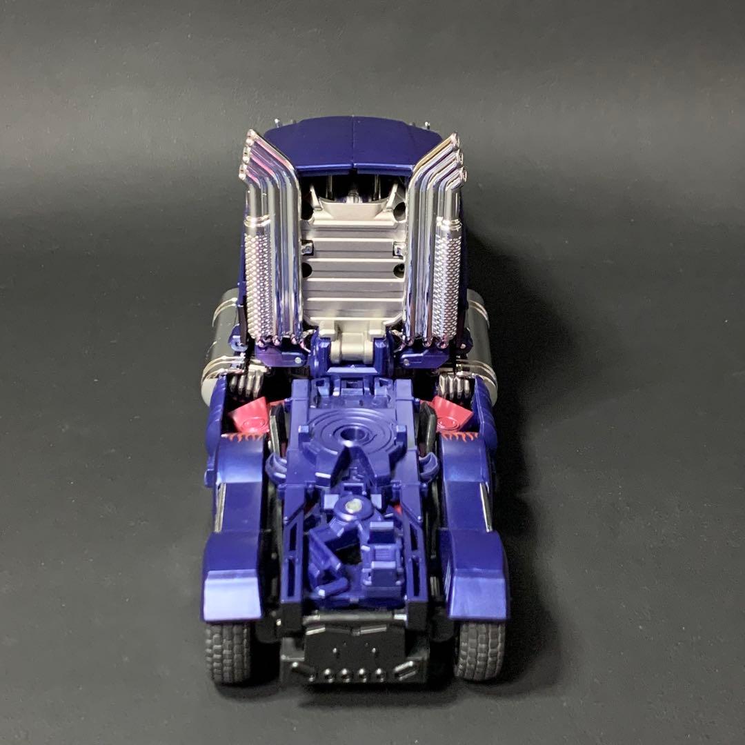 トランスフォーマー ムービーザベスト MB-20 ネメシスプライム 限定特典付き