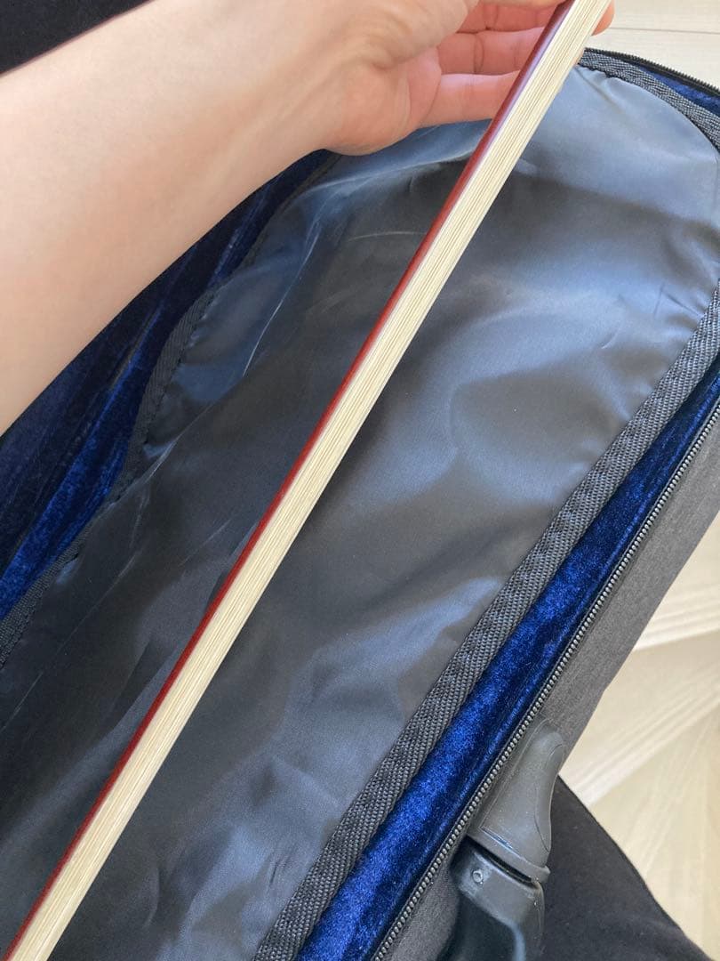 suzuki violin no.230 4/4 アウトフィットバイオリン