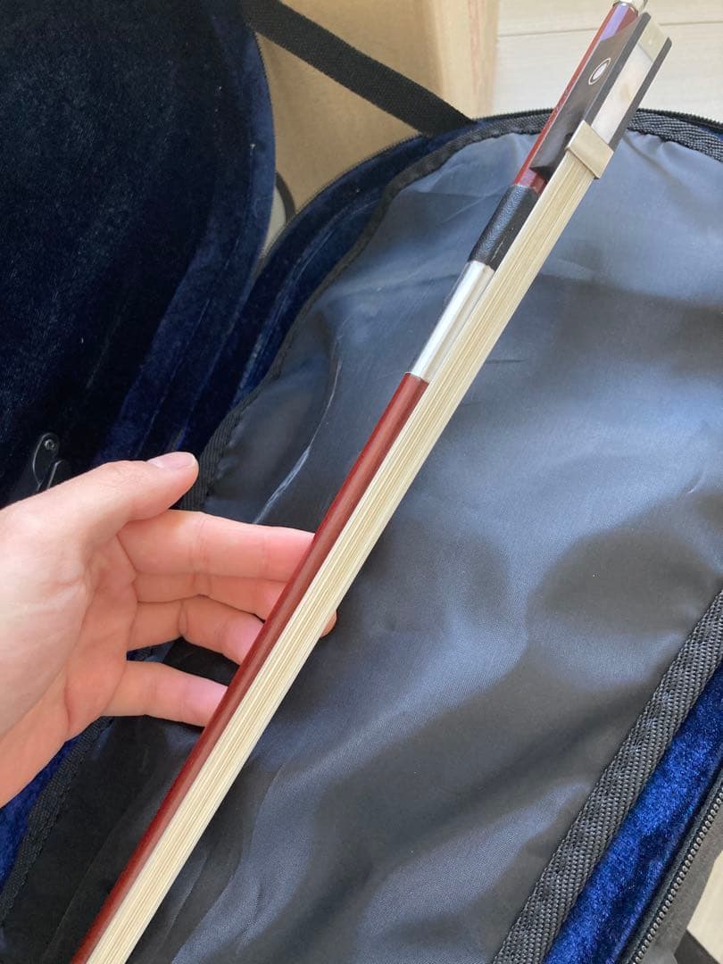 suzuki violin no.230 4/4 アウトフィットバイオリン