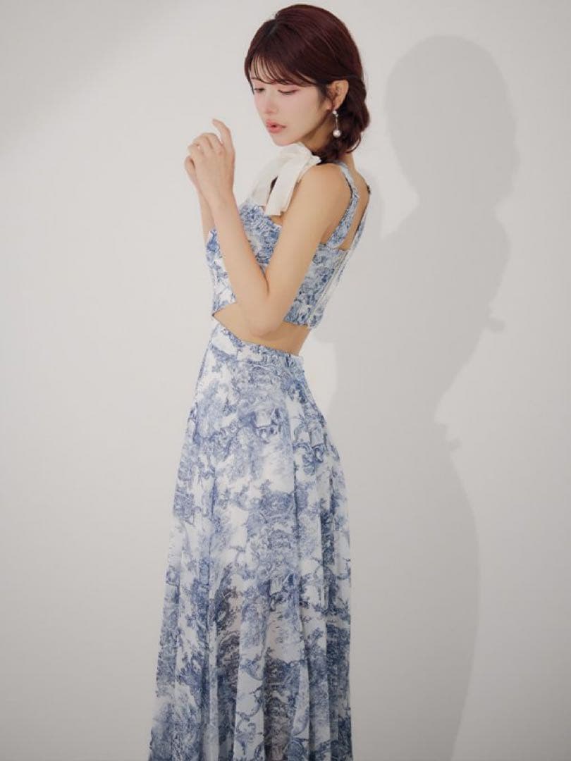 sugar アンディ　キャバドレス