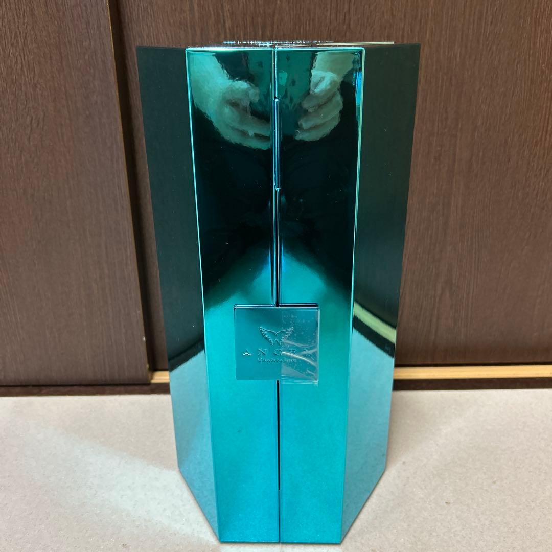 ANGEL CHAMPAGNE Vintage 2011 エンジェルシャンパン ヴィンテージ2011