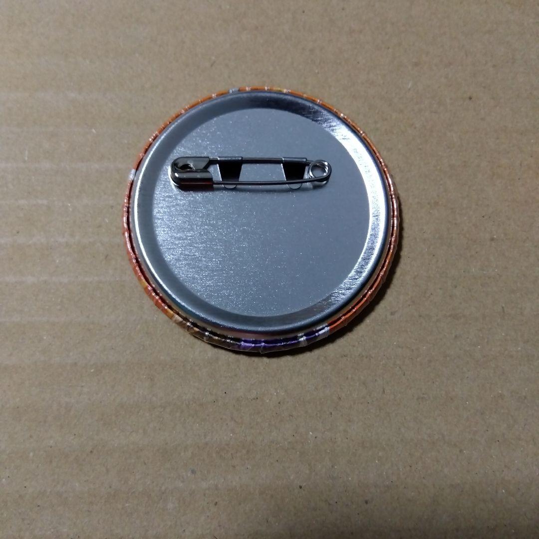 【ノラガミ】夜卜＆雪音＆ひより 今昔原画展 オンリーショップ 缶バッジ 原画展