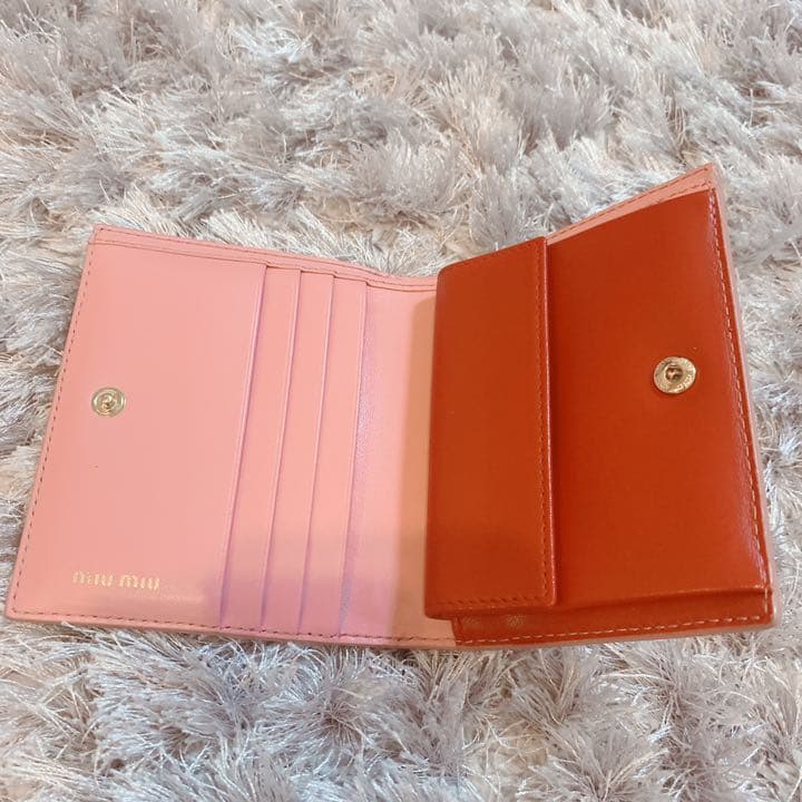 極美品 coach ミディアム ウォレット タビー ブレイド L字ファスナー